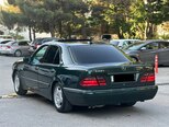 Mercedes E 240-9