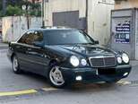 Mercedes E 240-6
