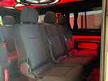 Mercedes Vito 111 CDI-10