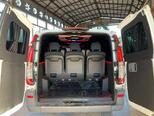 Mercedes Vito 111 CDI-6