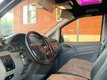 Mercedes Vito 111 CDI-7