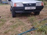 LADA (VAZ) 21099-1