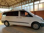 Mercedes Vito 111 CDI-4