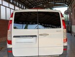 Mercedes Vito 111 CDI-2
