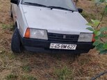 LADA (VAZ) 21099-4