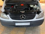 Mercedes Vito 111 CDI-5