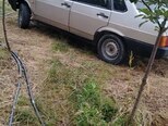 LADA (VAZ) 21099-8