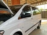 Mercedes Vito 111 CDI-13