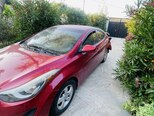 Hyundai Elantra-4