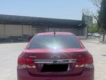 Chevrolet Cruze-6