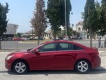 Chevrolet Cruze-4