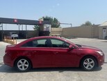 Chevrolet Cruze-5