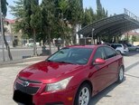 Chevrolet Cruze-3