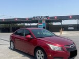 Chevrolet Cruze-2