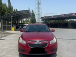 Chevrolet Cruze-1