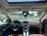 Chevrolet Cruze-7