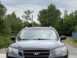 Hyundai Santa Fe-3