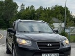 Hyundai Santa Fe-2