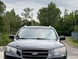 Hyundai Santa Fe-1