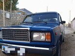 LADA (VAZ) 2107-1