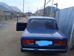 LADA (VAZ) 2107-2