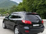 Hyundai Santa Fe-5