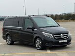 Mercedes V 250-1