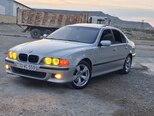 BMW 523-1