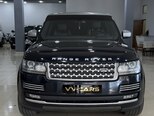 Land Rover Range Rover-1