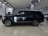 Land Rover Range Rover-5