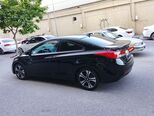 Hyundai Elantra-9