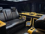 Mercedes V 250-2