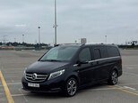 Mercedes V 250-3