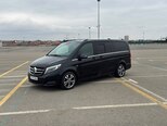 Mercedes V 250-4