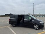 Mercedes V 250-6