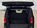 Mercedes V 250-8