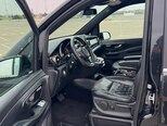 Mercedes V 250-9