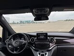Mercedes V 250-11