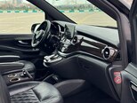 Mercedes V 250-10