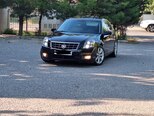 Cadillac BLS-7