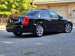 Cadillac BLS-8
