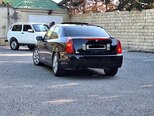 Cadillac BLS-4