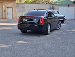 Cadillac BLS-9