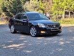 Cadillac BLS-3