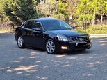 Cadillac BLS-5