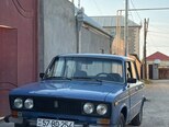 LADA (VAZ) 2106-4