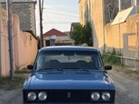 LADA (VAZ) 2106-1