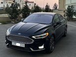 Ford Fusion (North America)-1