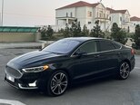 Ford Fusion (North America)-2