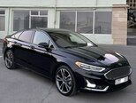 Ford Fusion (North America)-3